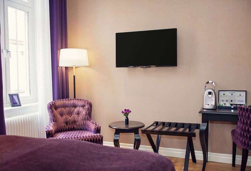 Clarion Collection Hotel Grand