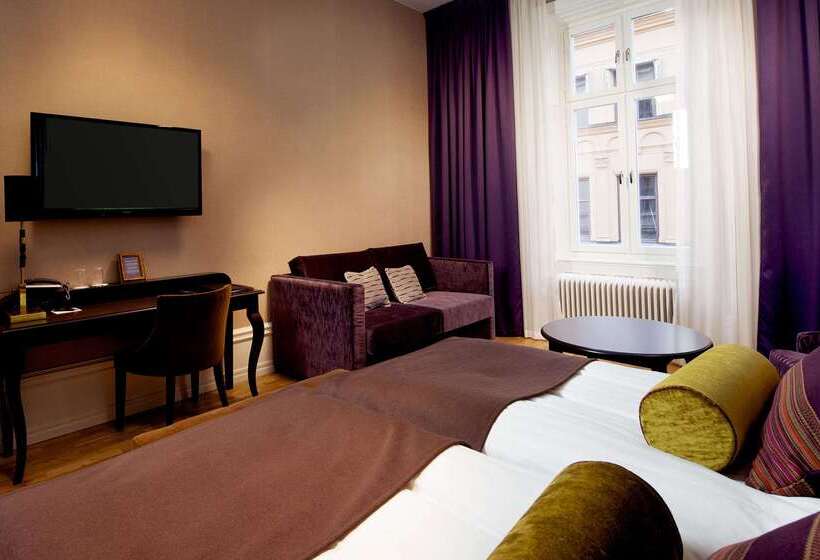 Hotel Clarion Collection  Grand Sundsvall