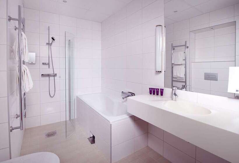 Clarion Collection Hotel Grand