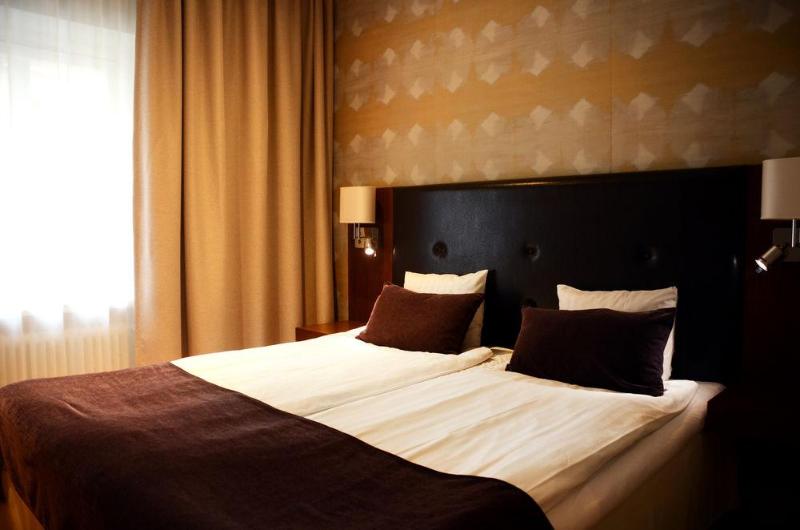 Clarion Collection Hotel Grand