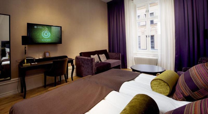 Clarion Collection Hotel Grand