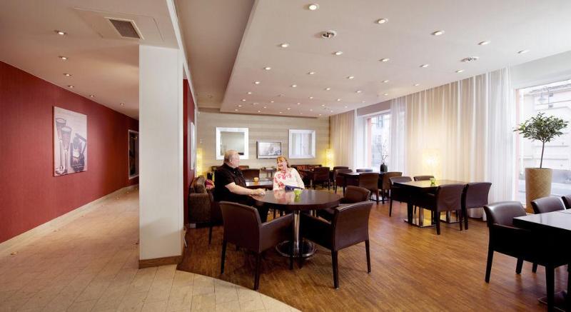 Clarion Collection Hotel Grand