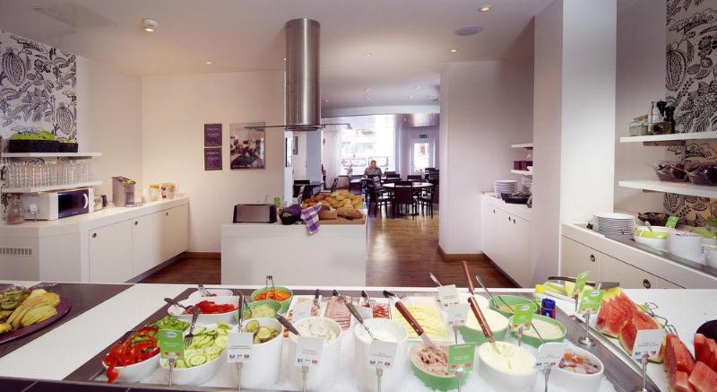 Clarion Collection Hotel Grand
