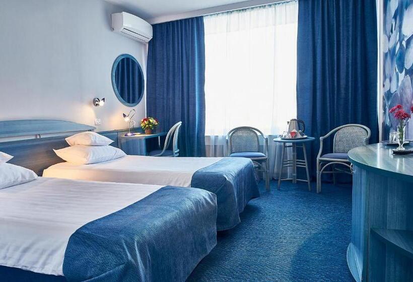 Hotel Continental Drobeta Turnu Severin