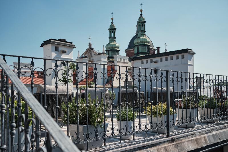 Fotos del hotel Copernicus:  45