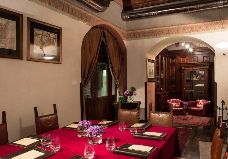 Fotos del hotel Copernicus:  9