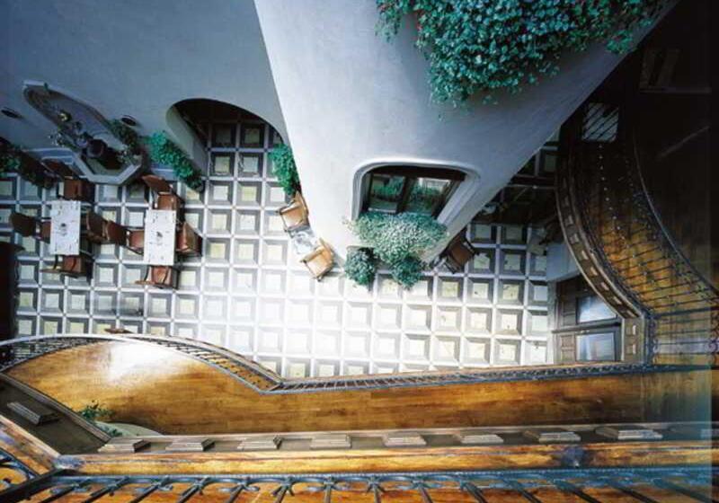 Fotos del hotel Copernicus:  41