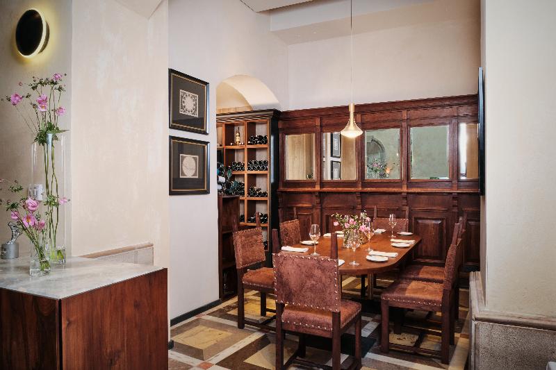 Fotos del hotel Copernicus:  10