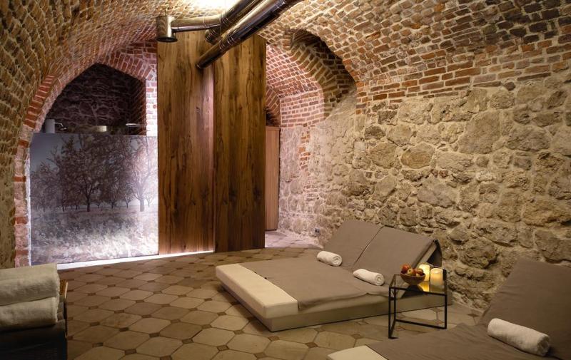 Fotos del hotel Copernicus:  4