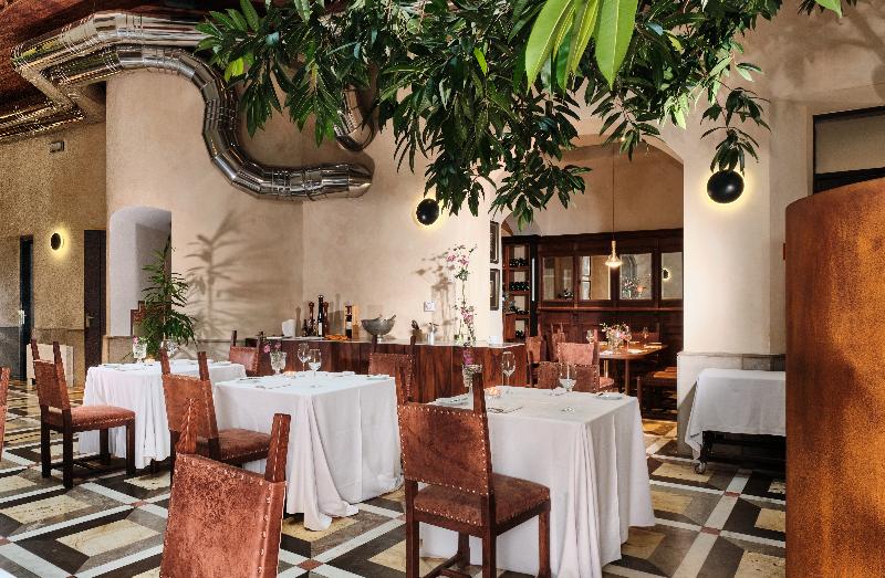 Fotos del hotel Copernicus:  8