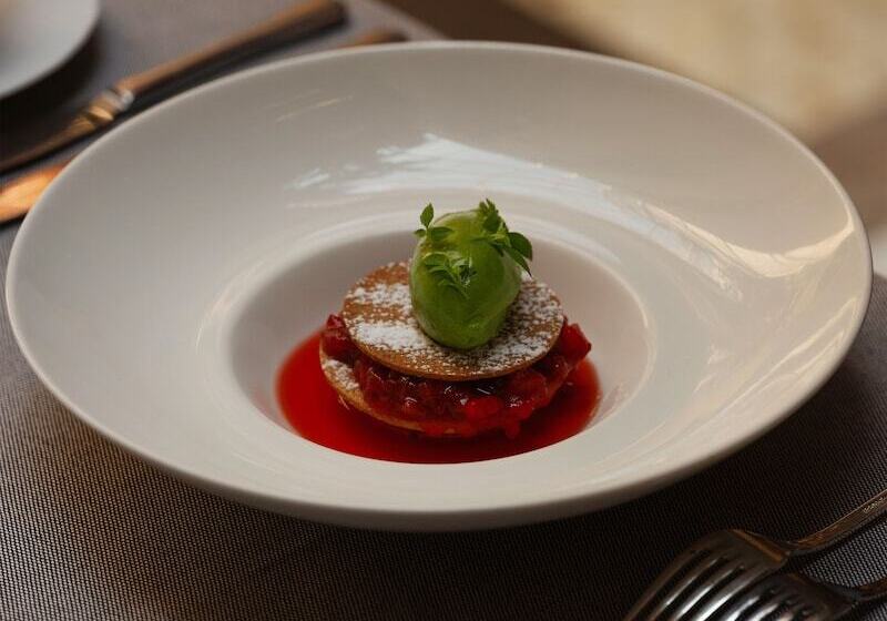 Fotos del hotel Copernicus:  28