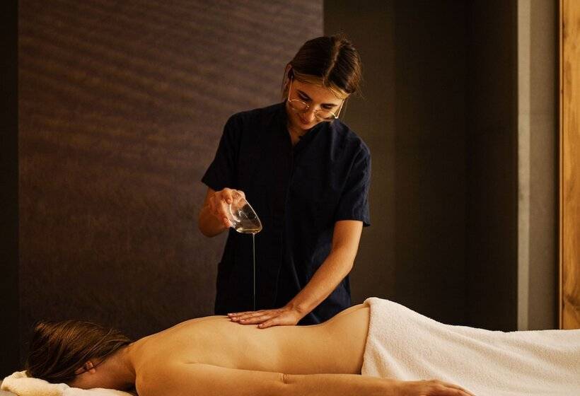 Fotos del hotel Copernicus:  18