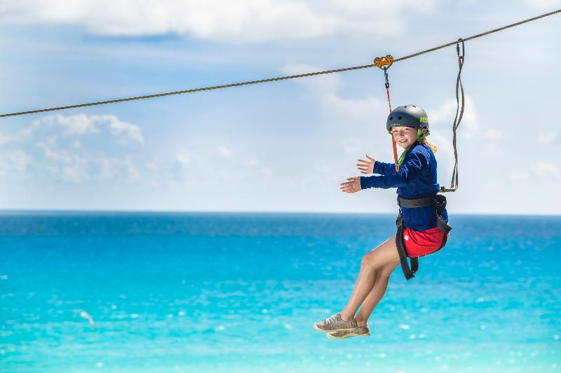 هتل Crown Paradise Club Cancun   All Inclusive