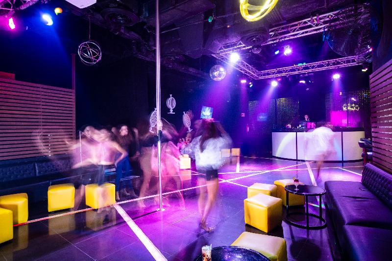 Fotos del hotel Crown Paradise Club Cancun  All Inclusive:  24