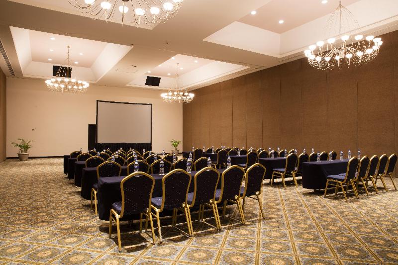 Fotos del hotel Crown Paradise Club Cancun  All Inclusive:  5