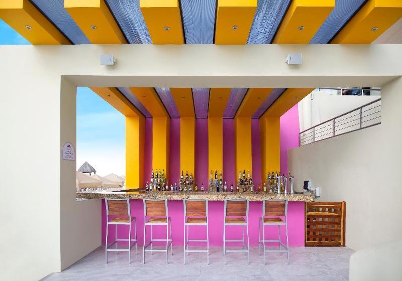 Fotos del hotel Crown Paradise Club Cancun  All Inclusive:  17