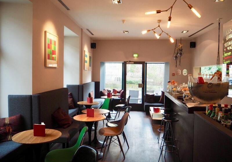 Design Hotel Plattenhof