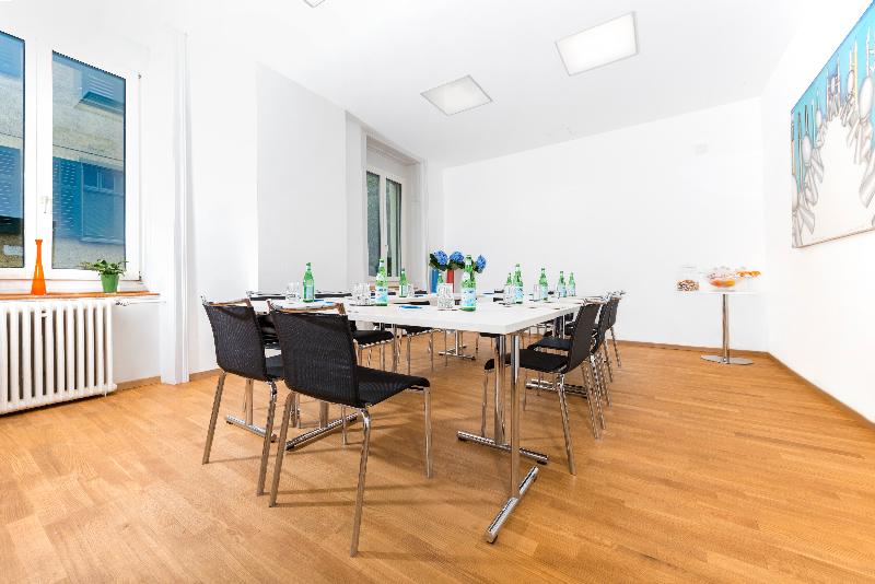 Design Hotel Plattenhof