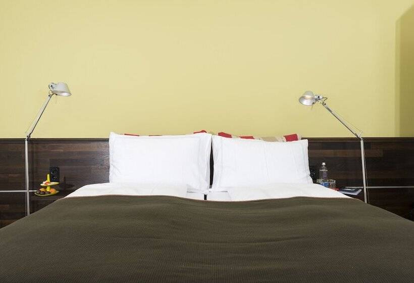 Design Hotel Plattenhof