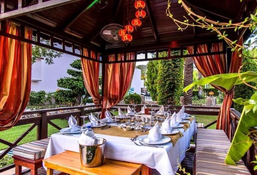 هتل Dobedan World Palace