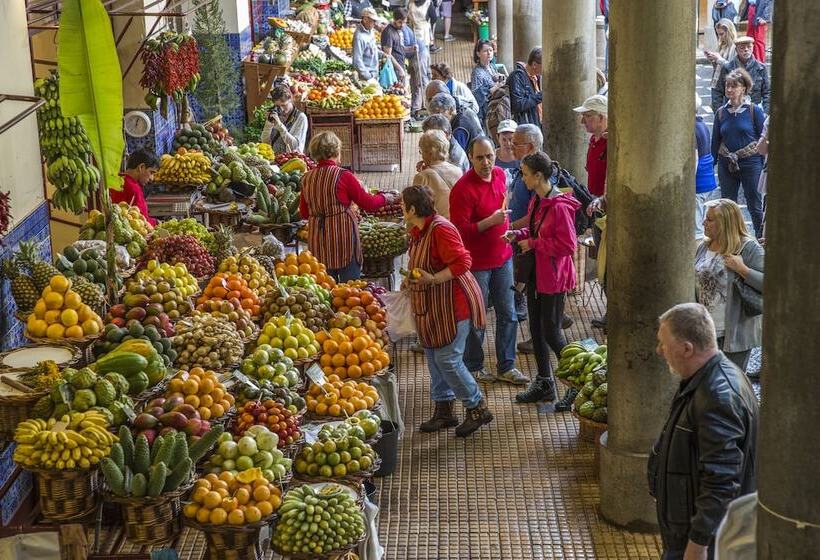 Fotos del hotel Dorisol Mimosa Studio:  12