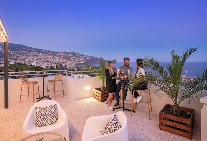 Fotos del hotel Dorisol Mimosa Studio:  9