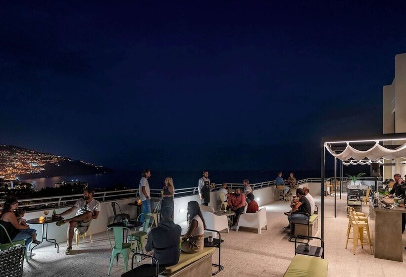 Fotos del hotel Dorisol Mimosa Studio:  7