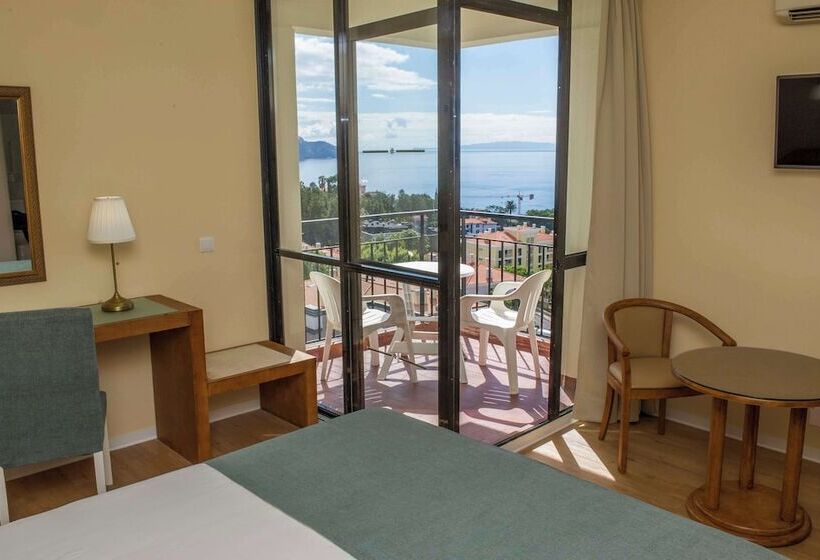 Fotos del hotel Dorisol Mimosa Studio:  14