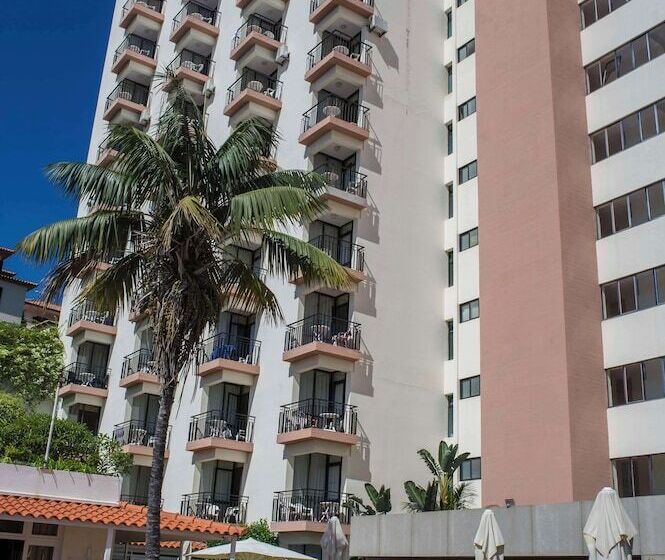 Fotos del hotel Dorisol Mimosa Studio:  3