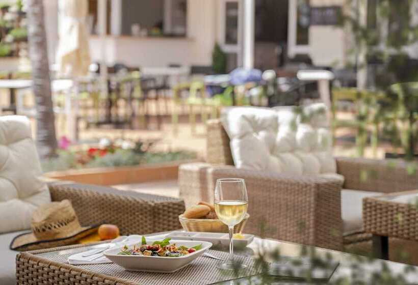 Fotos del hotel Dorisol Mimosa Studio:  11