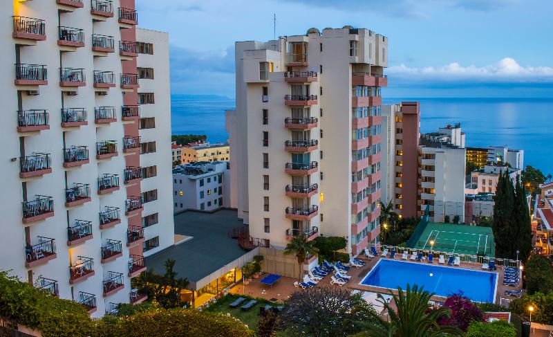 Fotos del hotel Dorisol Mimosa Studio:  47