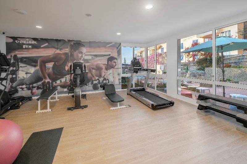 Fotos del hotel Dorisol Mimosa Studio:  27