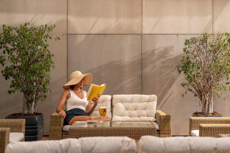 Fotos del hotel Dorisol Mimosa Studio:  34