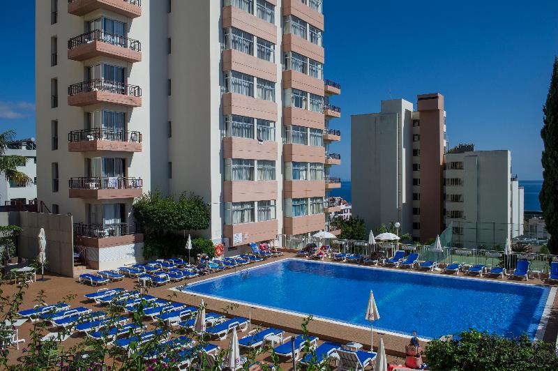 Fotos del hotel Dorisol Mimosa Studio:  25