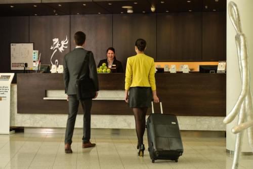 فندق Artemis Amsterdam