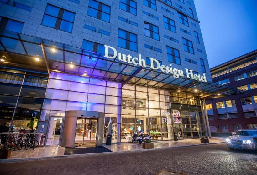 هتل Artemis Amsterdam