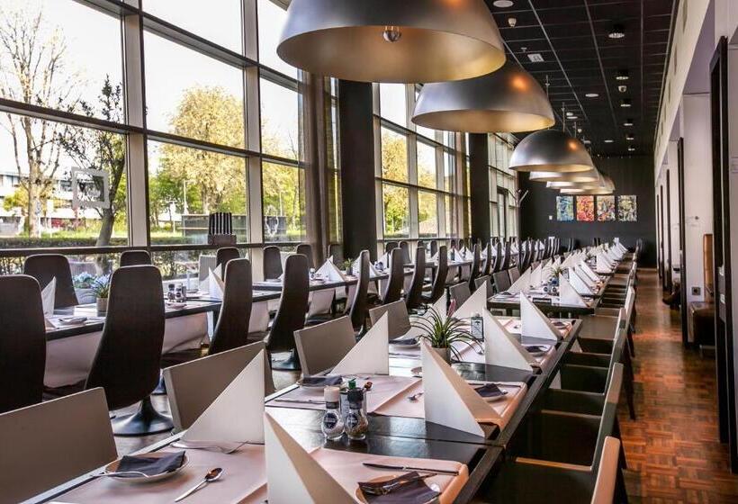 فندق Artemis Amsterdam