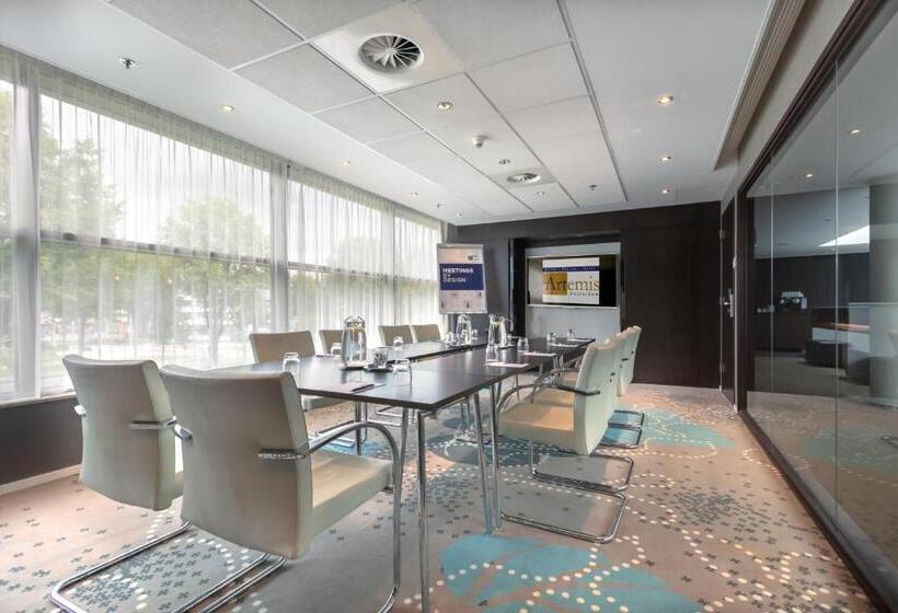فندق Artemis Amsterdam