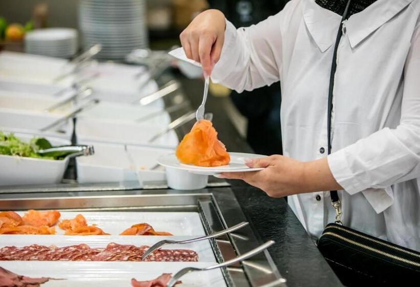 فندق Artemis Amsterdam