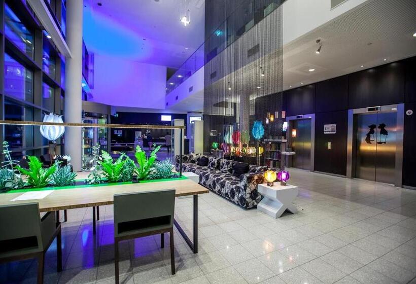 فندق Artemis Amsterdam