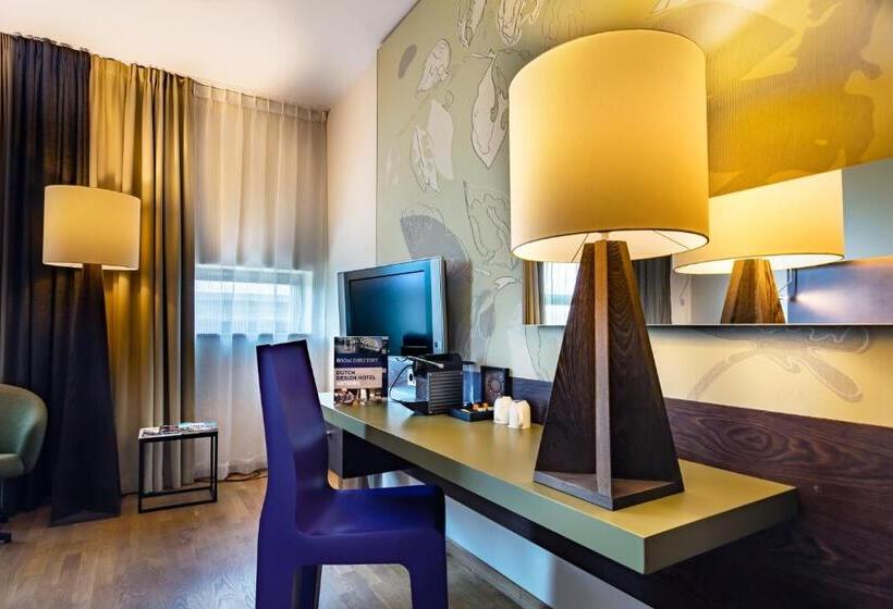 فندق Artemis Amsterdam