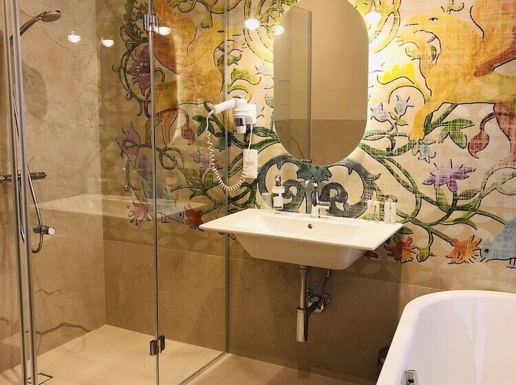 Fotos del hotel Ester:  19