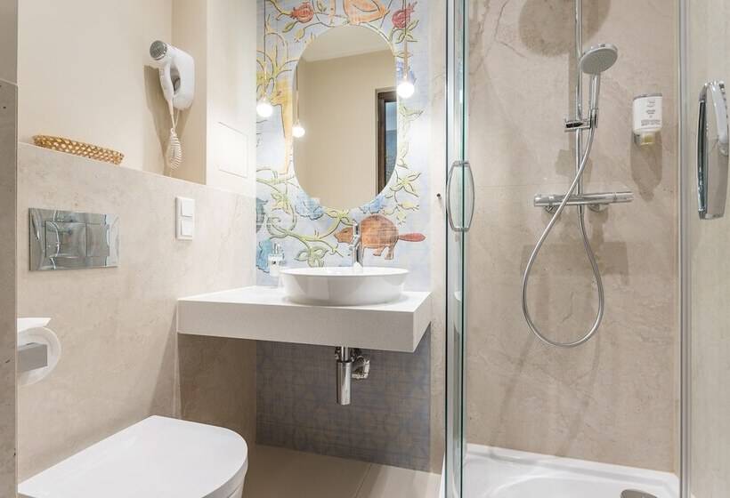 Fotos del hotel Ester:  16