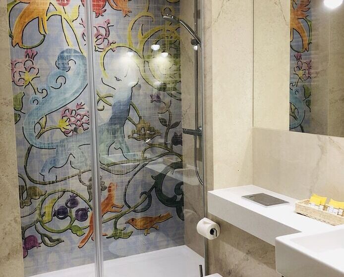 Fotos del hotel Ester:  17