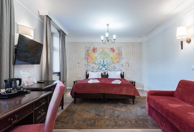 Fotos del hotel Ester:  5