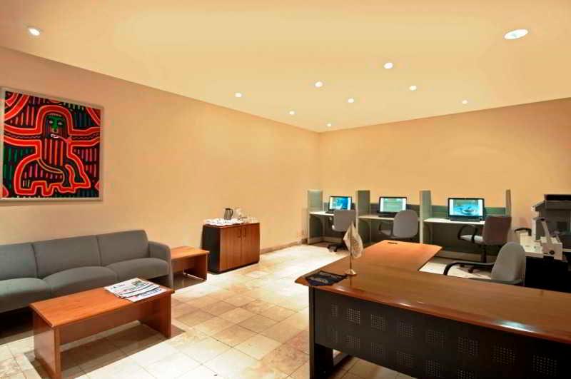 هتل Fiesta Inn Express Hermosillo