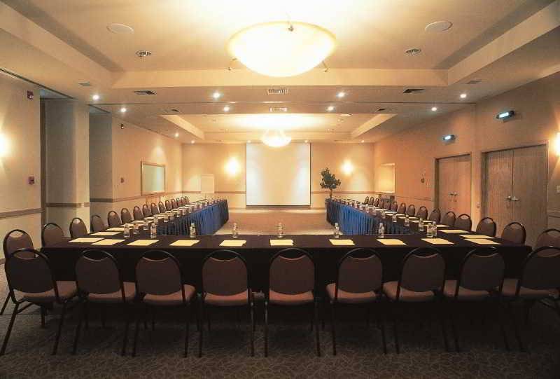 هتل Fiesta Inn Express Hermosillo