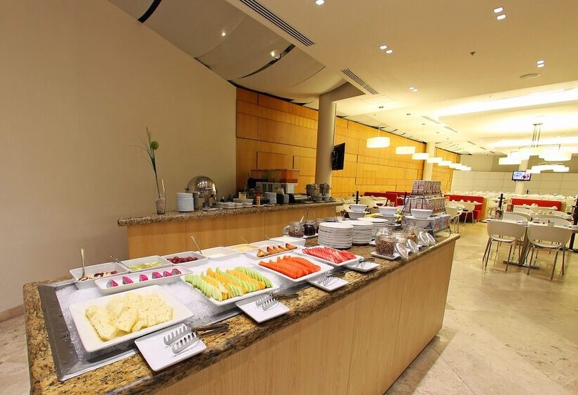 Fotos del hotel Fiesta Inn Insurgentes Viaducto:  36