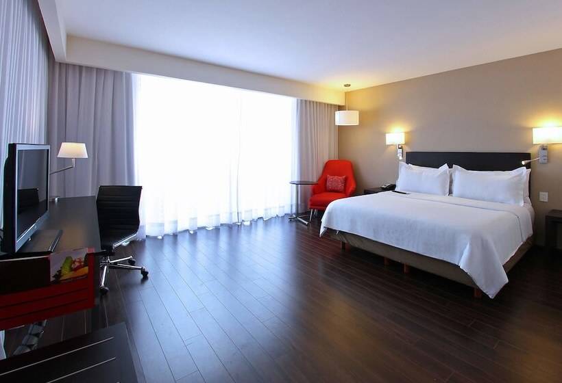 Fotos del hotel Fiesta Inn Insurgentes Viaducto:  7