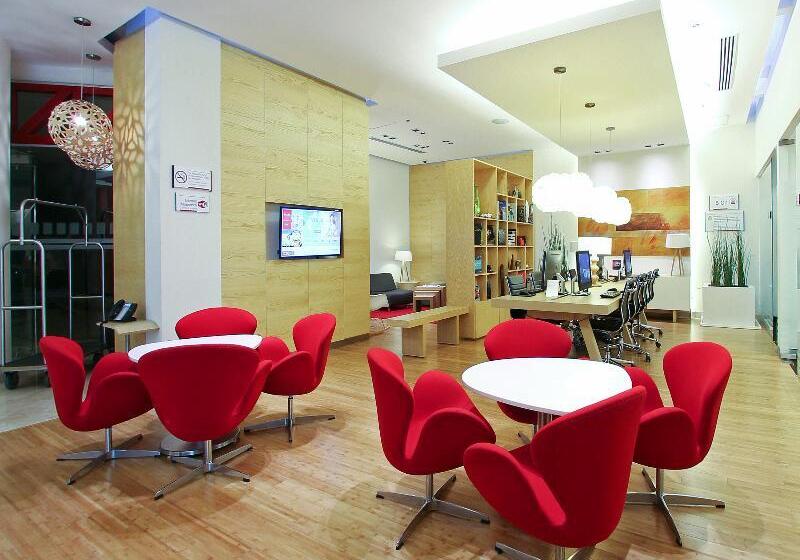 Fotos del hotel Fiesta Inn Insurgentes Viaducto:  12